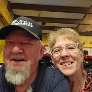 Meet your Posher, Judy